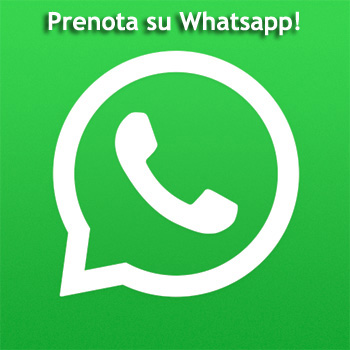 Prenota su Whatsapp