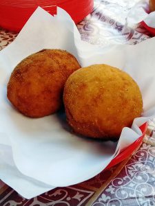 Arancine