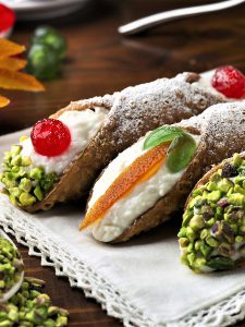 Cannoli